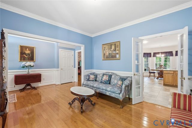 16275 Hennessy Way, Montpelier, VA 23192