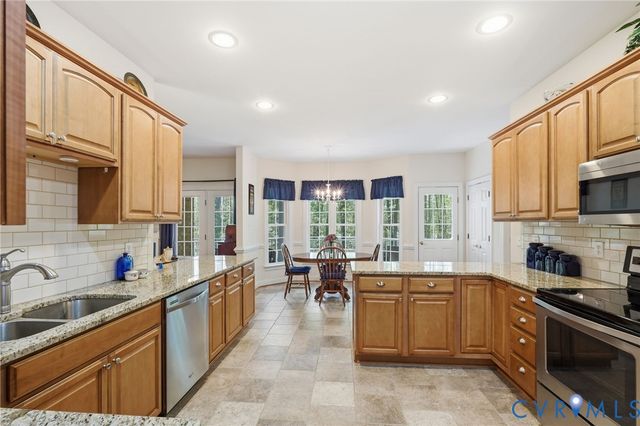 16275 Hennessy Way, Montpelier, VA 23192
