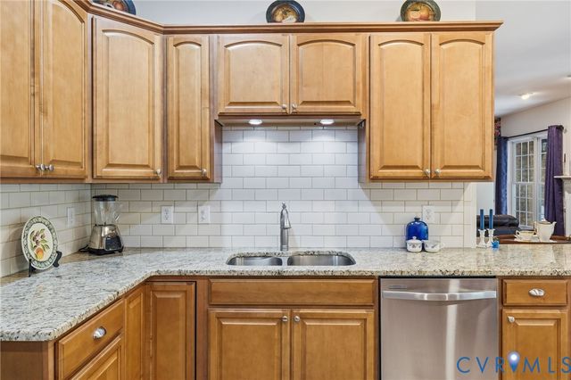 16275 Hennessy Way, Montpelier, VA 23192
