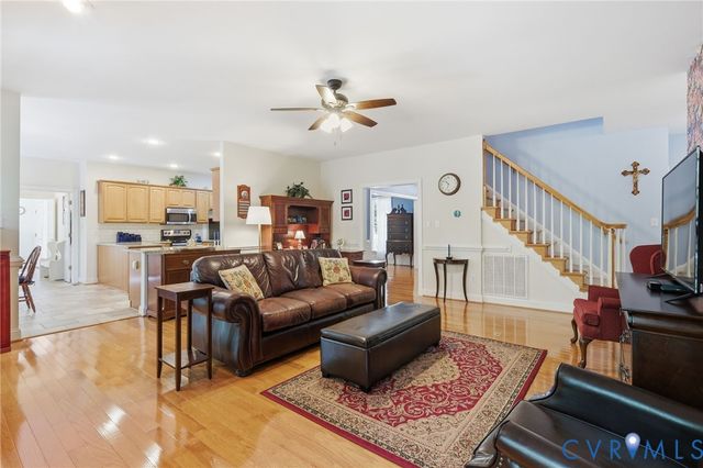 16275 Hennessy Way, Montpelier, VA 23192