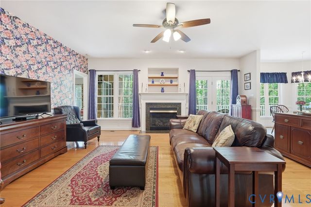 16275 Hennessy Way, Montpelier, VA 23192