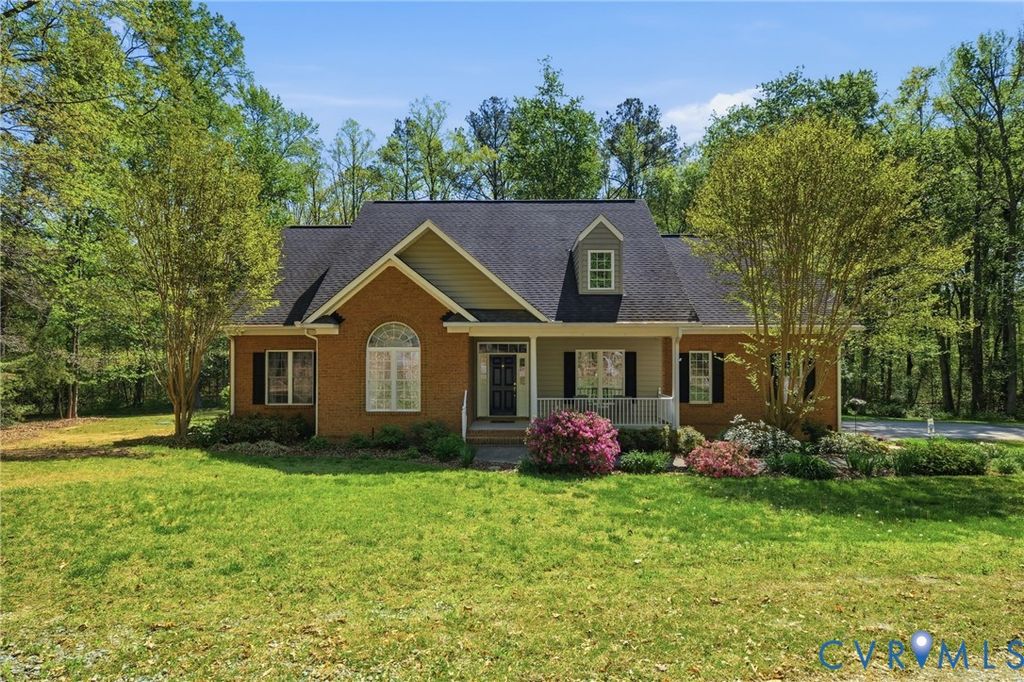 16275 Hennessy Way, Montpelier, VA 23192