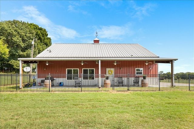 5000 SW Opal Road, Bentonville, AR 72713