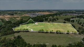 5000 SW Opal Road, Bentonville, AR 72713