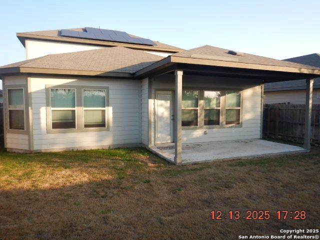 3206 Junction Bay, Converse, TX 78109