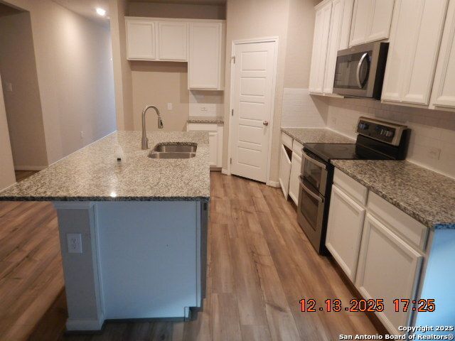 3206 Junction Bay, Converse, TX 78109