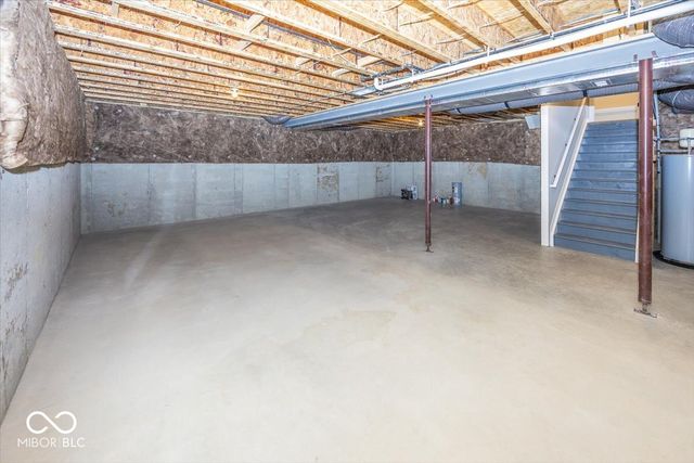 1914 Delp Court, Avon, IN 46123