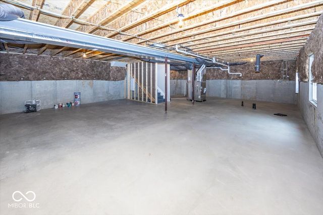 1914 Delp Court, Avon, IN 46123