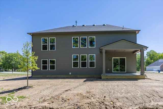 1914 Delp Court, Avon, IN 46123