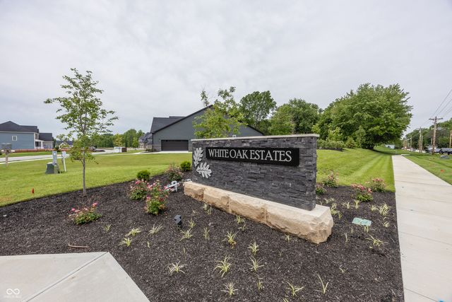 1914 Delp Court, Avon, IN 46123