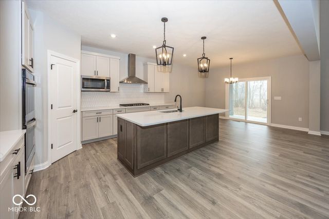 1914 Delp Court, Avon, IN 46123