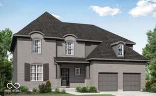 1914 Delp Court, Avon, IN 46123