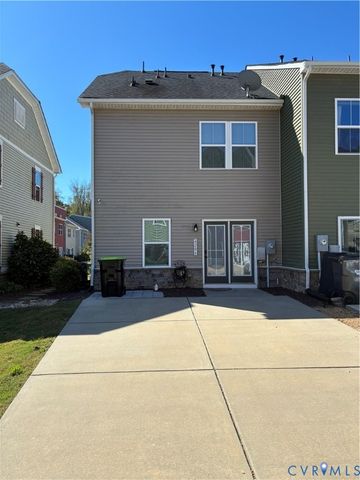 4206 Pillar, Williamsburg, VA 23188