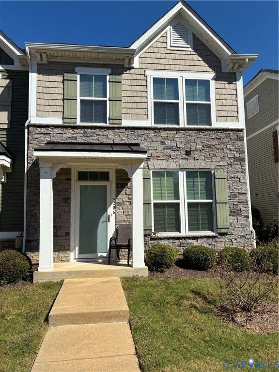 4206 Pillar, Williamsburg, VA 23188