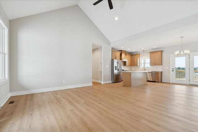 1711 Wells RD, Bedford, VA 24523