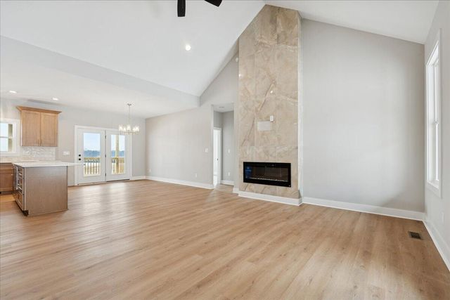1711 Wells RD, Bedford, VA 24523