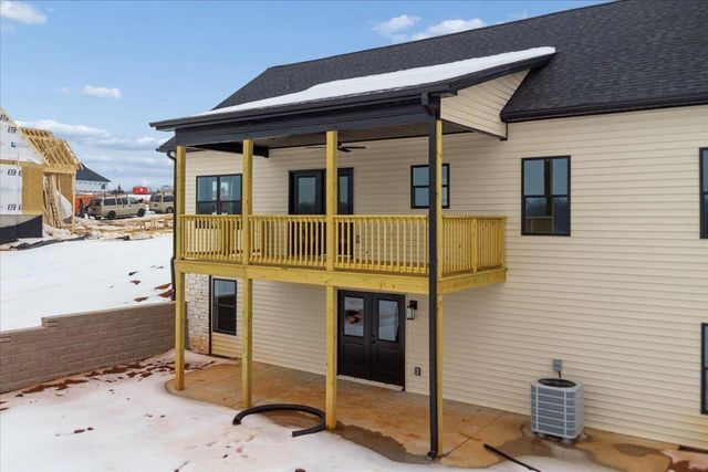 1711 Wells RD, Bedford, VA 24523