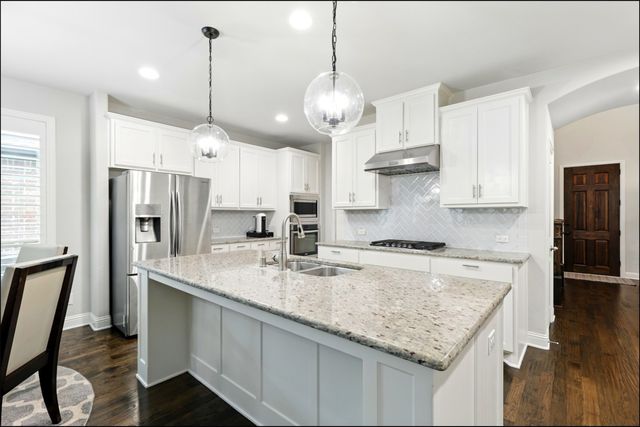 3041 Little Ml, The Colony, TX 75056