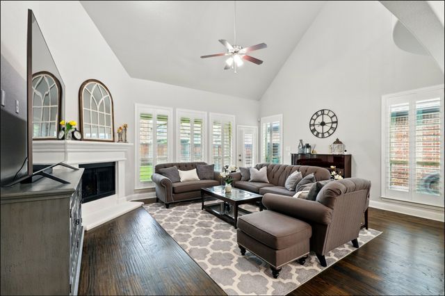 3041 Little Ml, The Colony, TX 75056