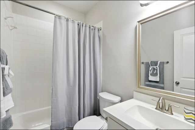 3041 Little Ml, The Colony, TX 75056