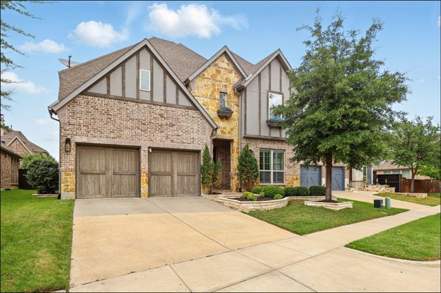 3041 Little Ml, The Colony, TX 75056