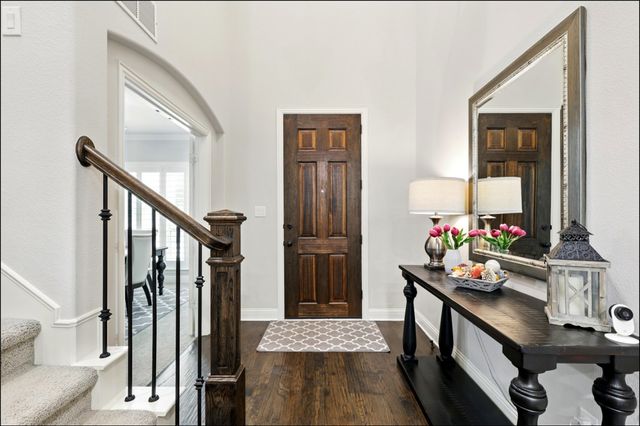 3041 Little Ml, The Colony, TX 75056