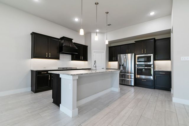 3645 Platte River Trail, Prosper, TX 75078