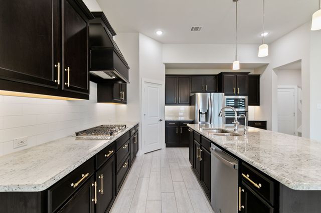 3645 Platte River Trail, Prosper, TX 75078