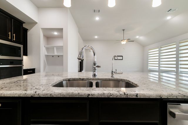 3645 Platte River Trail, Prosper, TX 75078