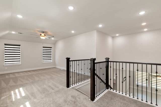 3645 Platte River Trail, Prosper, TX 75078