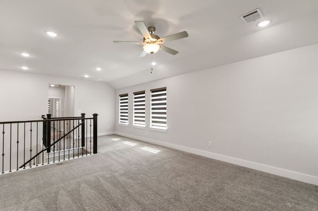 3645 Platte River Trail, Prosper, TX 75078