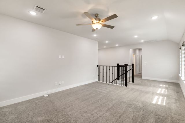 3645 Platte River Trail, Prosper, TX 75078