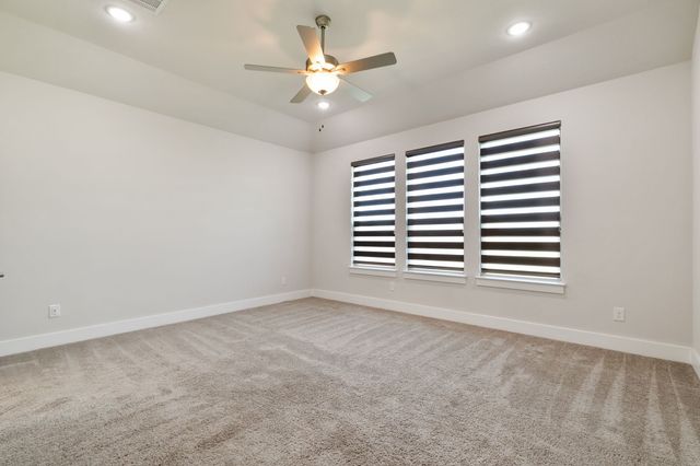 3645 Platte River Trail, Prosper, TX 75078