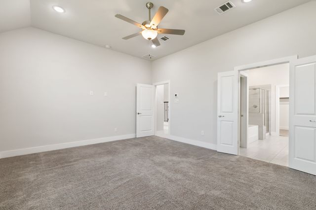 3645 Platte River Trail, Prosper, TX 75078