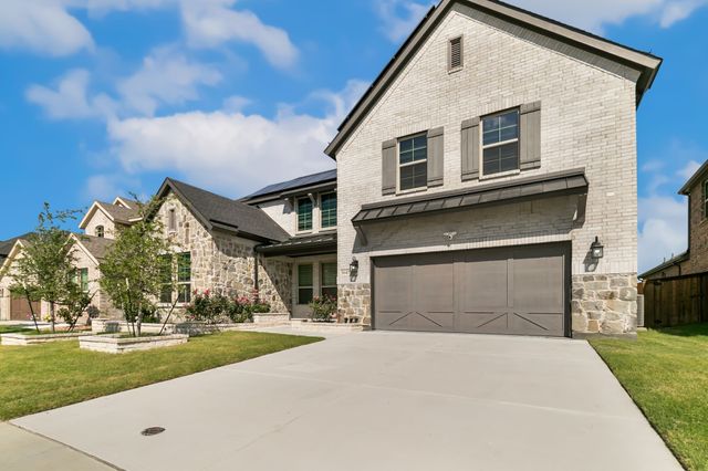 3645 Platte River Trail, Prosper, TX 75078