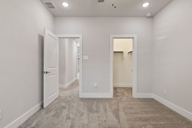 3645 Platte River Trail, Prosper, TX 75078