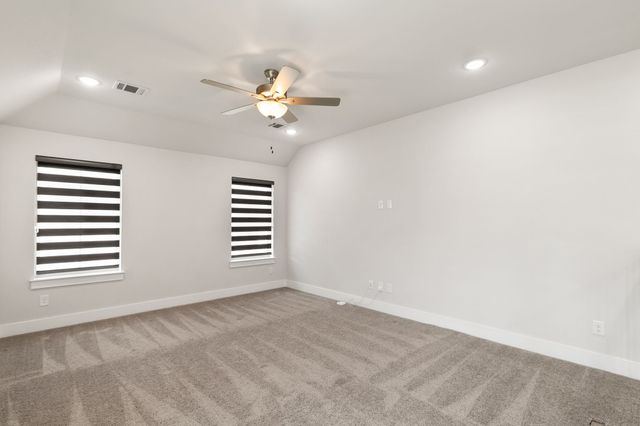 3645 Platte River Trail, Prosper, TX 75078