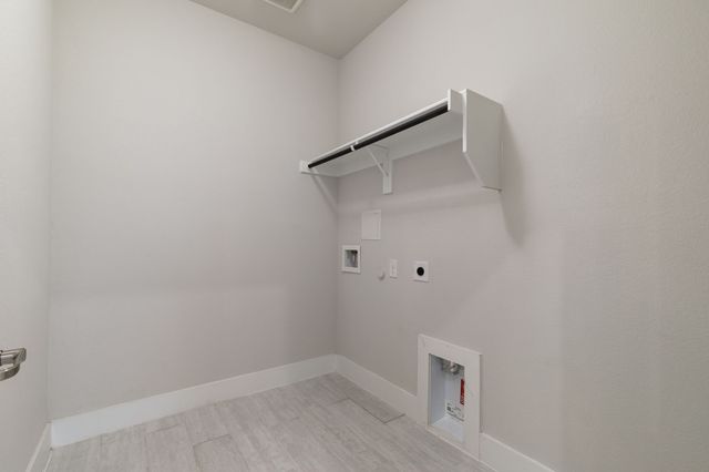 3645 Platte River Trail, Prosper, TX 75078