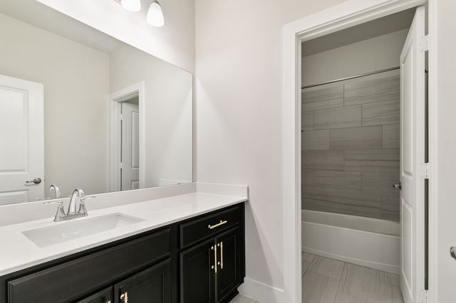 3645 Platte River Trail, Prosper, TX 75078