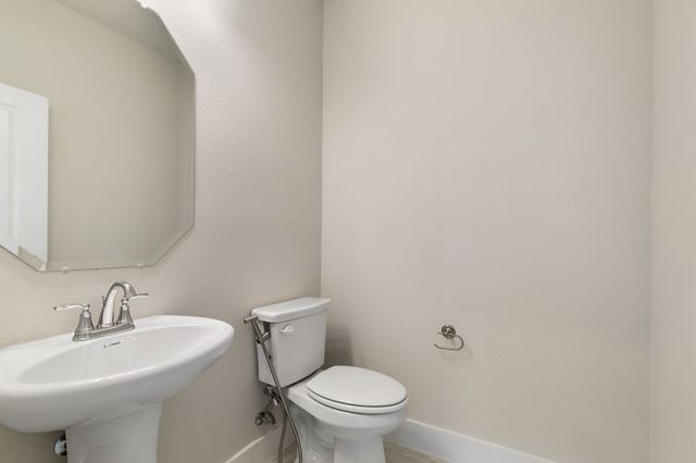 3645 Platte River Trail, Prosper, TX 75078