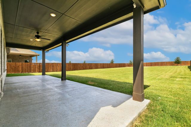 3645 Platte River Trail, Prosper, TX 75078