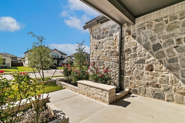 3645 Platte River Trail, Prosper, TX 75078