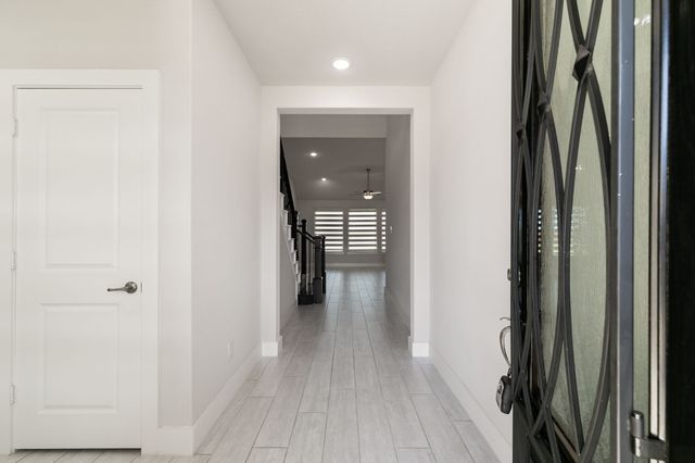 3645 Platte River Trail, Prosper, TX 75078