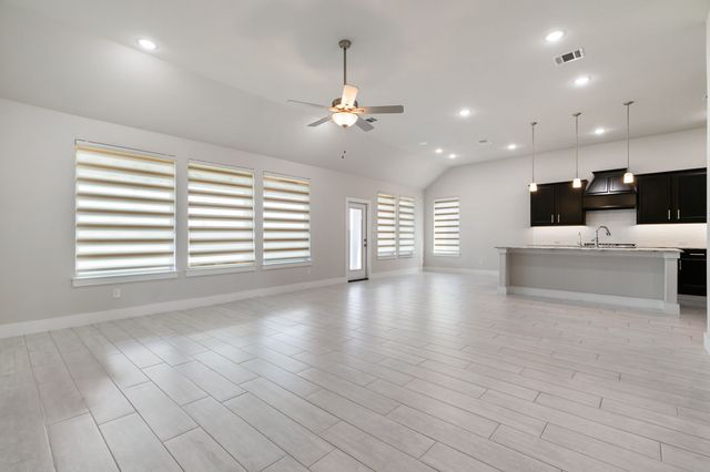 3645 Platte River Trail, Prosper, TX 75078