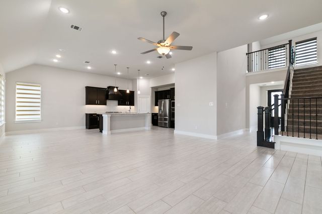 3645 Platte River Trail, Prosper, TX 75078