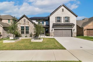 3645 Platte River Trail, Prosper, TX 75078