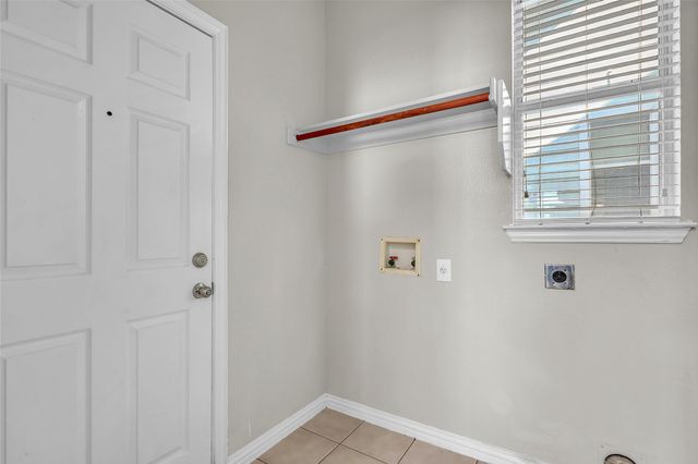 9810 Birch Drive, Providence Village, TX 76227