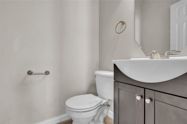 9810 Birch Drive, Providence Village, TX 76227