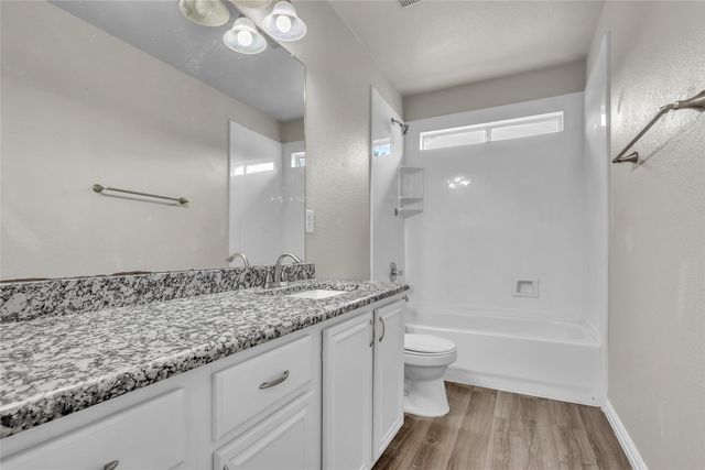 9810 Birch Drive, Providence Village, TX 76227