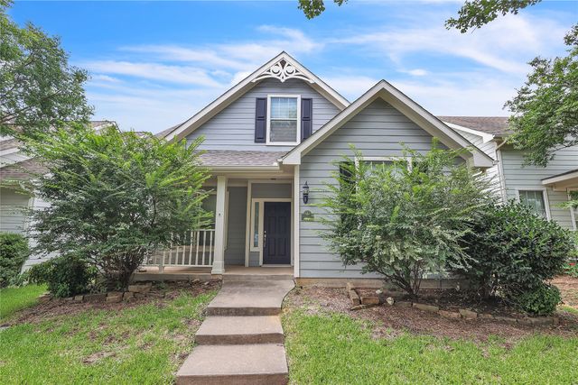 9810 Birch Drive, Providence Village, TX 76227